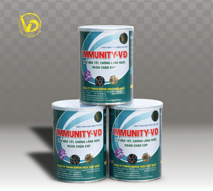 EHP là gì? Cách trị tôm bị EHP, trị vi bào tử trùng, bệnh chậm lớn trên tôm thẻ - ảnh 5