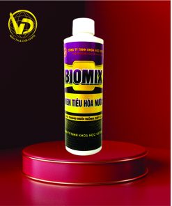 BIOMIX MEN TIÊU HÓA NƯỚC