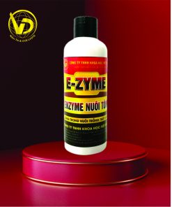 E-ZYME 01 Xử lý môi trường , hỗ trợ gan ruột hiệu quả