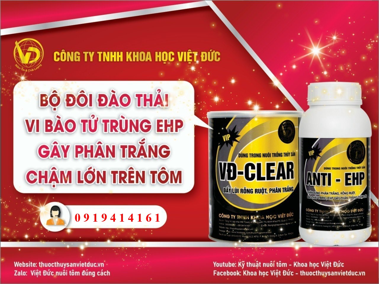 VI BÀO TỬ TRÙNG EHP